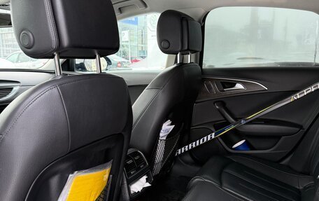 Audi A6, 2017 год, 2 650 000 рублей, 18 фотография