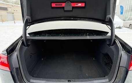 Audi A6, 2017 год, 2 650 000 рублей, 23 фотография