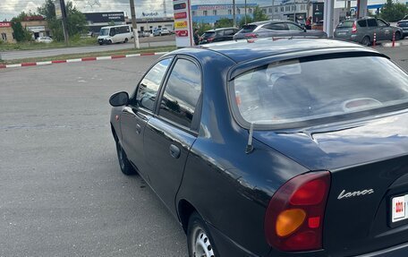 Chevrolet Lanos I, 2006 год, 110 000 рублей, 5 фотография