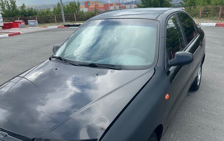 Chevrolet Lanos I, 2006 год, 110 000 рублей, 3 фотография