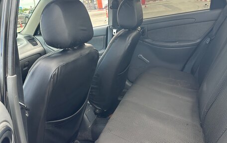 Chevrolet Lanos I, 2006 год, 110 000 рублей, 11 фотография