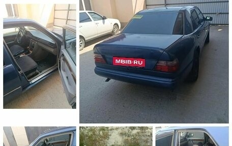 Mercedes-Benz W124, 1990 год, 295 000 рублей, 3 фотография