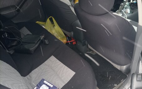 Honda Civic VII, 2001 год, 470 000 рублей, 5 фотография