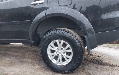 Mitsubishi Pajero Sport II рестайлинг, 2014 год, 1 650 000 рублей, 5 фотография