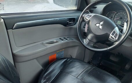 Mitsubishi Pajero Sport II рестайлинг, 2014 год, 1 650 000 рублей, 10 фотография