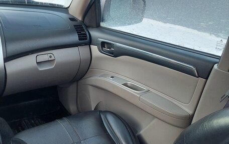 Mitsubishi Pajero Sport II рестайлинг, 2014 год, 1 650 000 рублей, 11 фотография