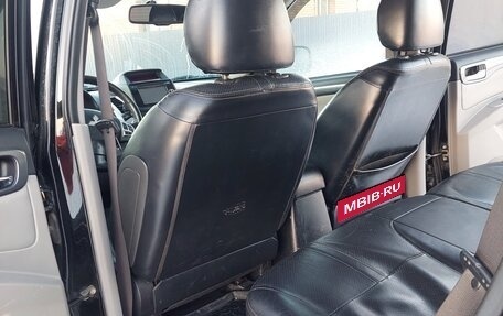 Mitsubishi Pajero Sport II рестайлинг, 2014 год, 1 650 000 рублей, 9 фотография