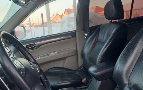 Mitsubishi Pajero Sport II рестайлинг, 2014 год, 1 650 000 рублей, 12 фотография