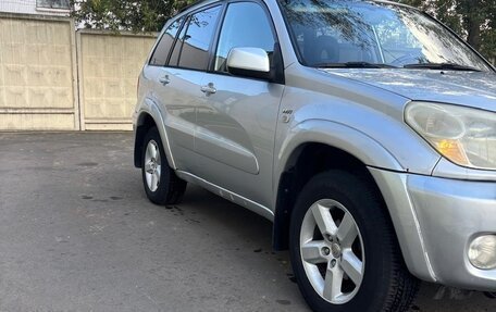 Toyota RAV4, 2004 год, 680 000 рублей, 5 фотография