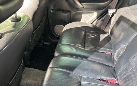 Toyota RAV4, 2004 год, 680 000 рублей, 16 фотография