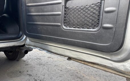 Toyota RAV4, 2004 год, 680 000 рублей, 18 фотография