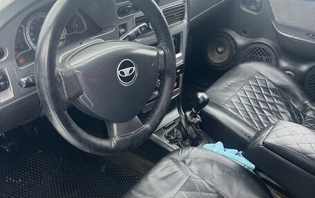 Daewoo Nexia I рестайлинг, 2009 год, 120 000 рублей, 5 фотография