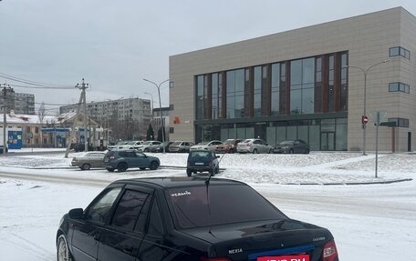 Daewoo Nexia I рестайлинг, 2009 год, 120 000 рублей, 4 фотография