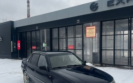 Daewoo Nexia I рестайлинг, 2009 год, 120 000 рублей, 2 фотография