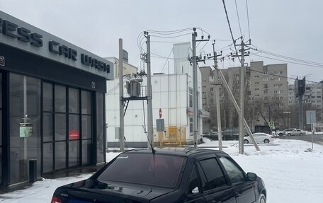 Daewoo Nexia I рестайлинг, 2009 год, 120 000 рублей, 3 фотография