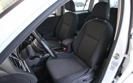 Volkswagen Tiguan II, 2020 год, 1 935 000 рублей, 13 фотография