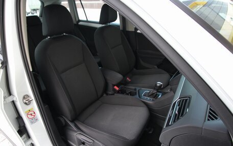 Volkswagen Tiguan II, 2020 год, 1 935 000 рублей, 14 фотография