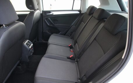 Volkswagen Tiguan II, 2020 год, 1 935 000 рублей, 17 фотография