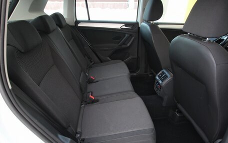 Volkswagen Tiguan II, 2020 год, 1 935 000 рублей, 18 фотография