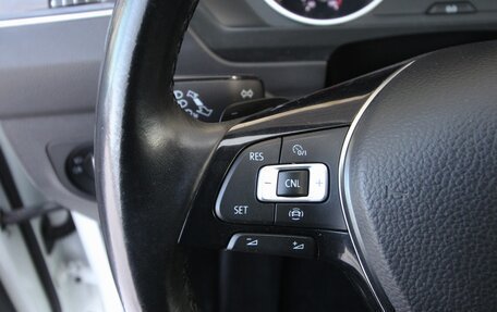 Volkswagen Tiguan II, 2020 год, 1 935 000 рублей, 21 фотография