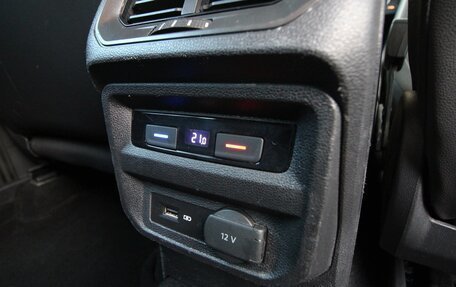 Volkswagen Tiguan II, 2020 год, 1 935 000 рублей, 26 фотография