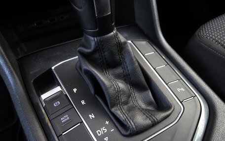 Volkswagen Tiguan II, 2020 год, 1 935 000 рублей, 25 фотография