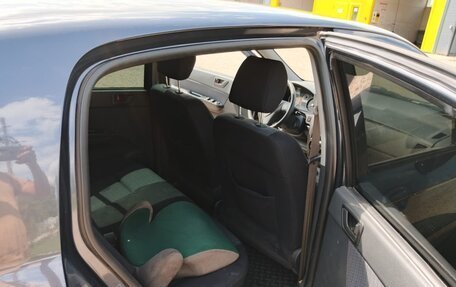 Hyundai Getz I рестайлинг, 2008 год, 630 000 рублей, 4 фотография