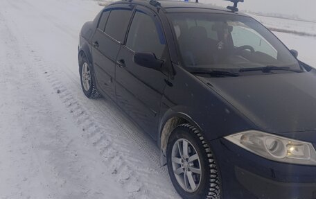 Renault Megane II, 2007 год, 380 000 рублей, 4 фотография