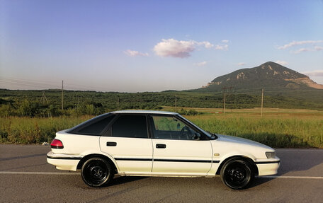 Toyota Corolla, 1988 год, 190 000 рублей, 4 фотография