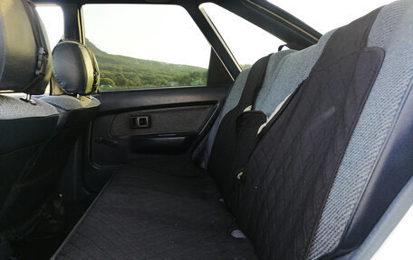 Toyota Corolla, 1988 год, 190 000 рублей, 6 фотография