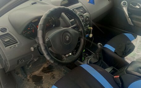 Renault Megane II, 2007 год, 380 000 рублей, 6 фотография