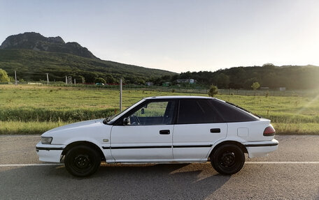 Toyota Corolla, 1988 год, 190 000 рублей, 2 фотография