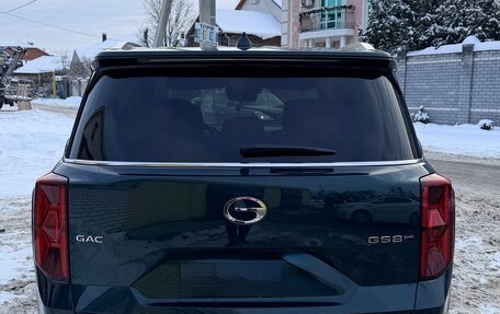 GAC GS8, 2023 год, 3 600 000 рублей, 4 фотография