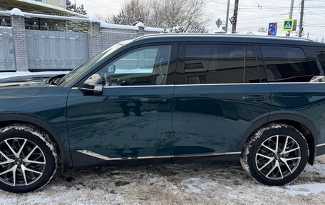 GAC GS8, 2023 год, 3 600 000 рублей, 5 фотография