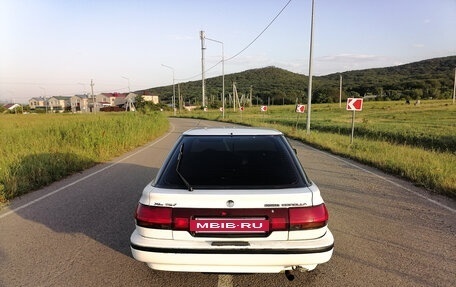 Toyota Corolla, 1988 год, 190 000 рублей, 3 фотография