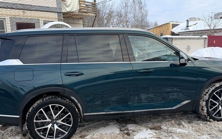 GAC GS8, 2023 год, 3 600 000 рублей, 6 фотография