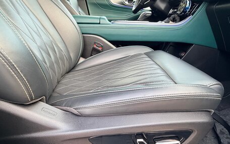 GAC GS8, 2023 год, 3 600 000 рублей, 8 фотография