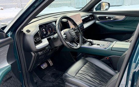 GAC GS8, 2023 год, 3 600 000 рублей, 10 фотография