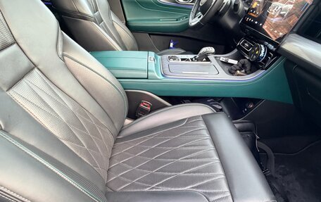 GAC GS8, 2023 год, 3 600 000 рублей, 9 фотография