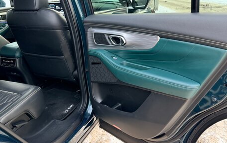 GAC GS8, 2023 год, 3 600 000 рублей, 19 фотография