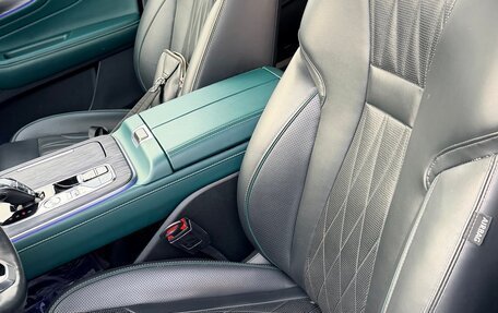 GAC GS8, 2023 год, 3 600 000 рублей, 12 фотография