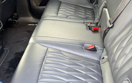 GAC GS8, 2023 год, 3 600 000 рублей, 17 фотография