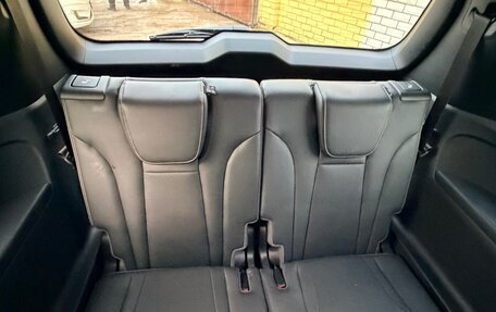 GAC GS8, 2023 год, 3 600 000 рублей, 13 фотография
