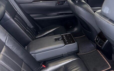 Lexus ES VII, 2017 год, 2 000 000 рублей, 10 фотография