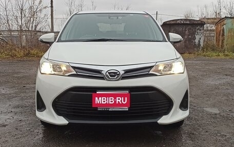 Toyota Corolla, 2019 год, 1 570 000 рублей, 2 фотография