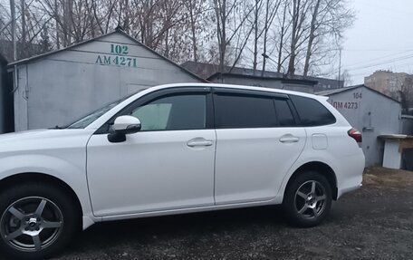 Toyota Corolla, 2019 год, 1 570 000 рублей, 14 фотография