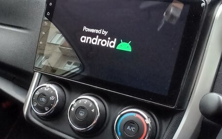 Toyota Corolla, 2019 год, 1 570 000 рублей, 8 фотография