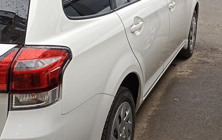 Toyota Corolla, 2019 год, 1 570 000 рублей, 9 фотография