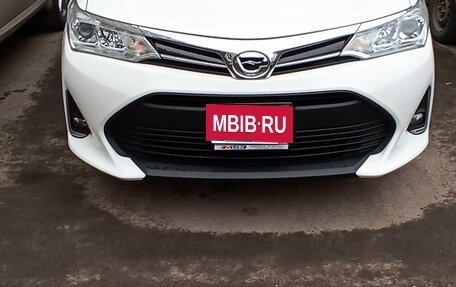 Toyota Corolla, 2019 год, 1 570 000 рублей, 12 фотография