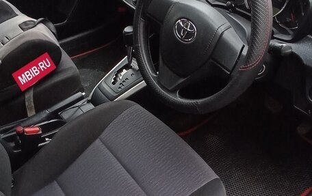 Toyota Corolla, 2019 год, 1 570 000 рублей, 7 фотография